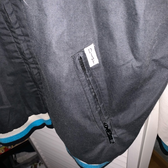 Dior Men’s Zip-up Jacket L - Picture 3 of 3